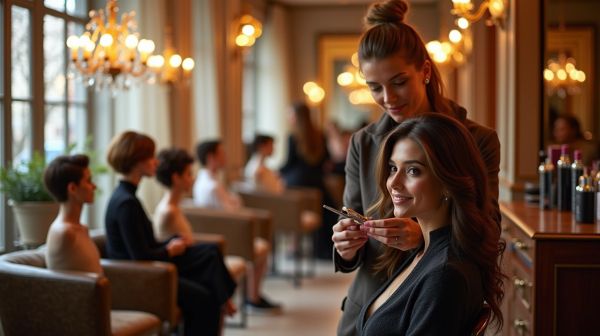 Découvrez le meilleur coiffeur à annecy pour un look parfait!