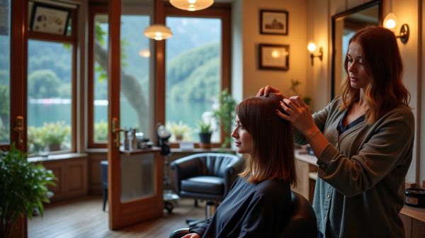 Découvrez le meilleur coiffeur à annecy pour un look parfait!