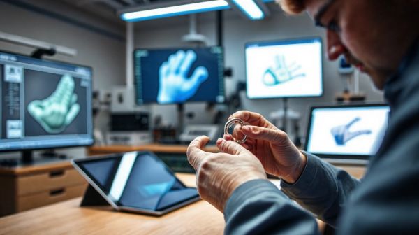 Devenez expert prothésiste ongulaire à Toulouse : techniques novatrices