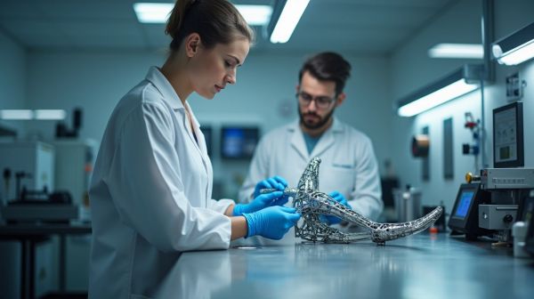 Formation prothésiste ongulaire à Toulouse : osez innover dans votre technique