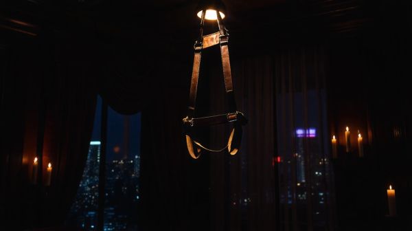 Top 10 harnais BDSM incontournables pour des soirées excitantes