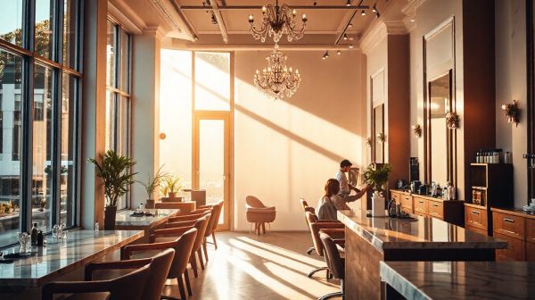 Top 5 salons de coiffure à Annecy pour votre transformation
